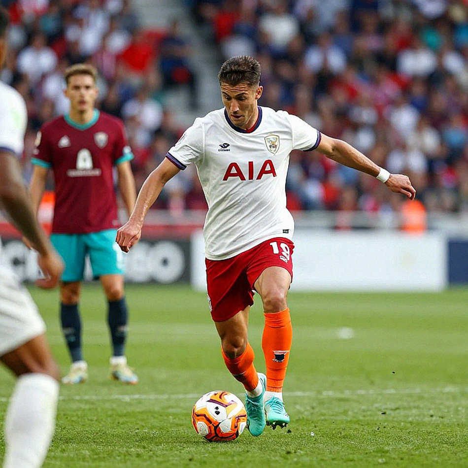 The VAR Line and the 87th-Minute Penalty: The Drawer's Responsibility in V-League The VAR Line and the 87th-Minute Penalty: The Drawer's Responsibility in V-League