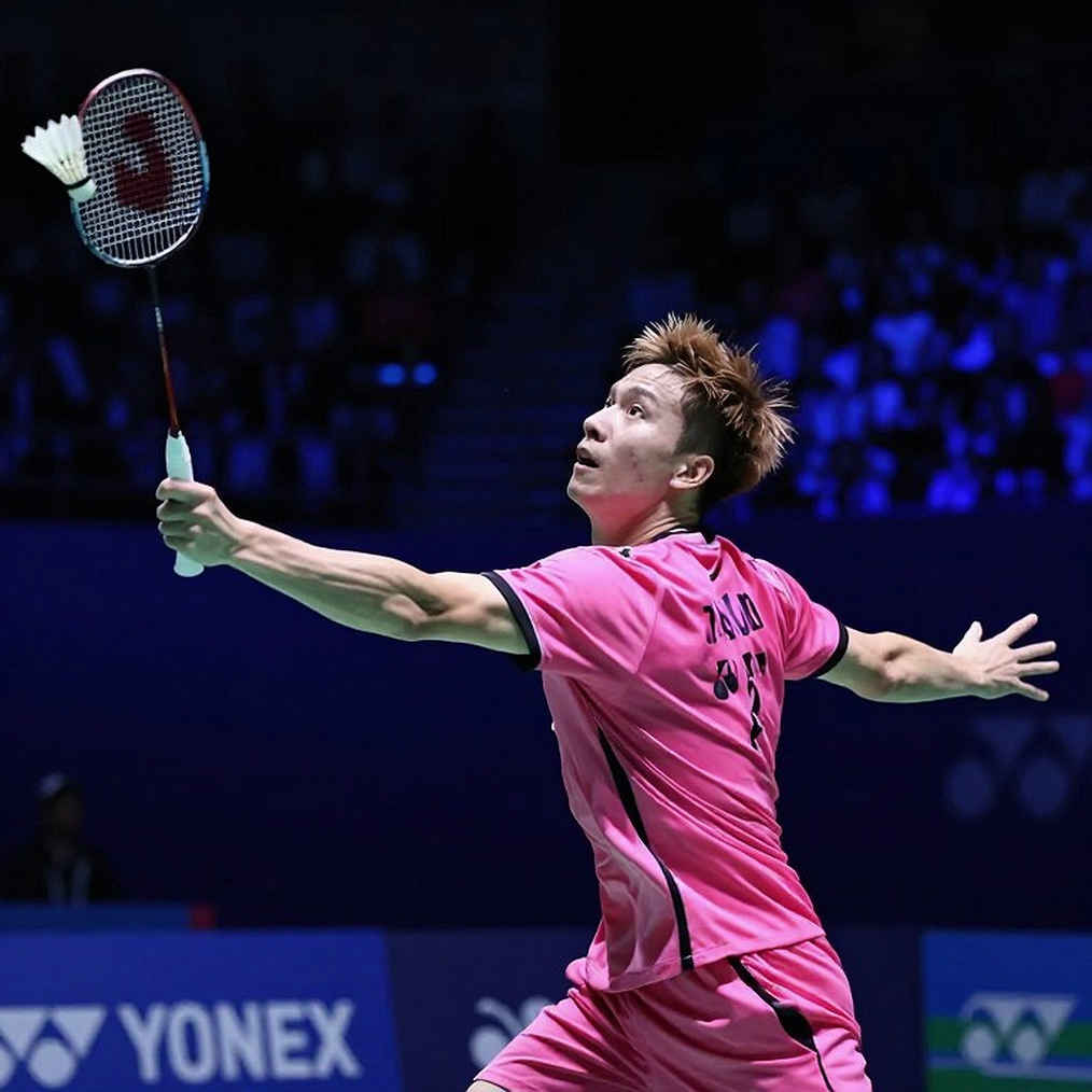 PV Sindhu và ván ba 10-21: khi lịch thi đấu Asiad 2026 đánh thay Chen Yufei