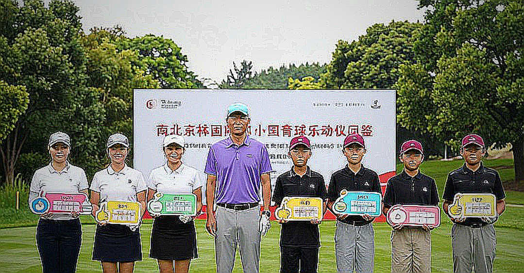 Golf chuyên nghiệp và cuộc chiến định nghĩa lại chính mình: Dữ liệu, dòng vốn và những đường biên đang mờ đi