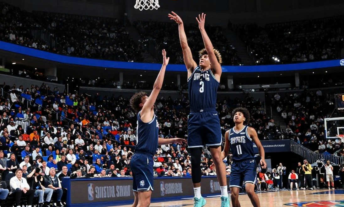Panathinaikos Blesses OAKA: A Deeper Roster, but the Real Question Stays on the Bench Panathinaikos Blesses OAKA: A Deeper Roster, but the Real Question Stays on the Bench