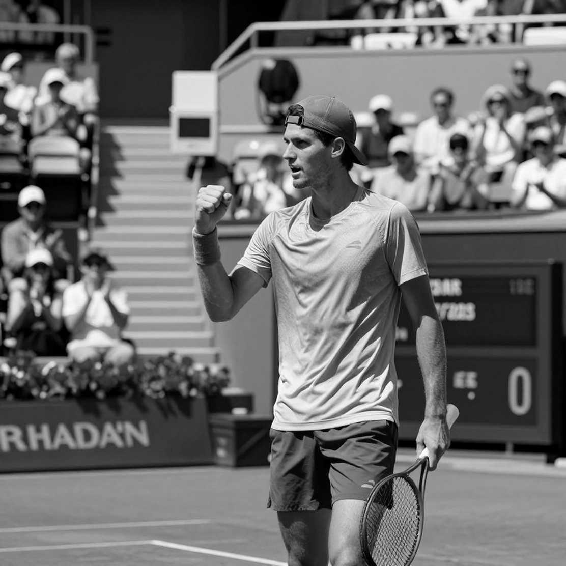 Paolini thắng Zheng Qinwen rồi đánh đôi quyết định: Italy vào bán kết Billie Jean King Cup